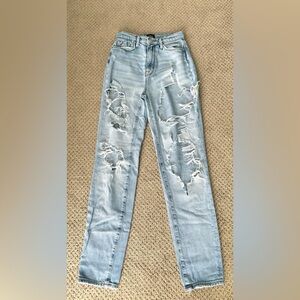 BDG Mom High Rise Jeans
